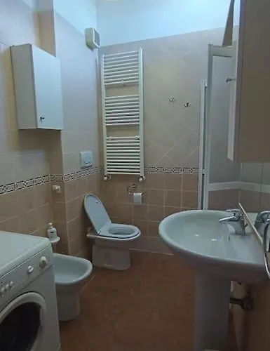 Mare E Monte - Gold 바스토