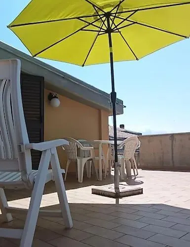 Mare E Monte - Gold * Vasto