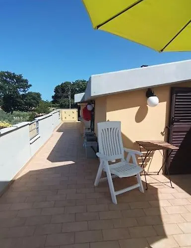 Mare E Monte - Gold *