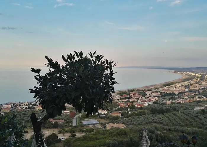 Mare E Monte - Gold Apartman