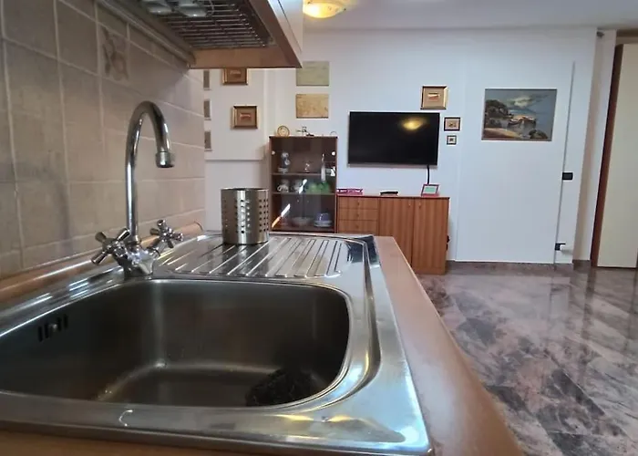 Mare E Monte - Gold * Vasto