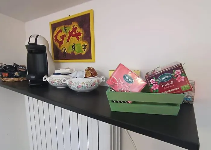 Mare E Monte - Gold Apartman