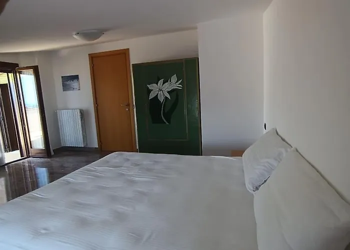 Mare E Monte - Gold Apartman Vasto