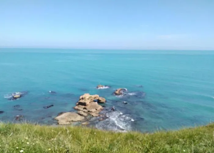 Apartman Mare E Monte - Gold