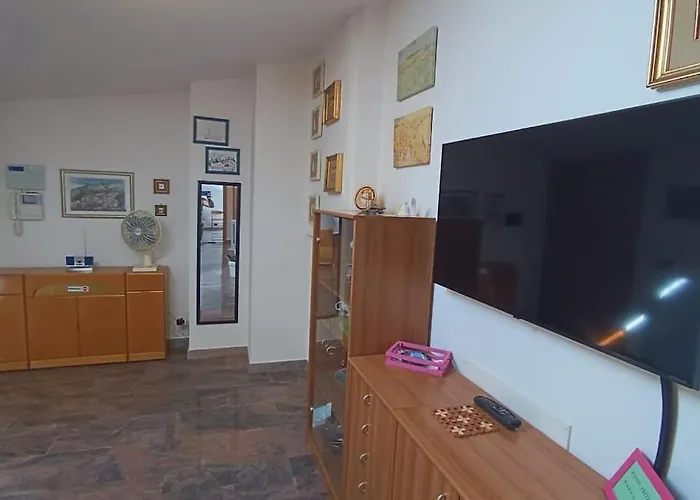 Mare E Monte - Gold Apartman Vasto