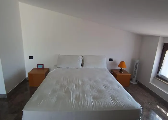 Apartman Mare E Monte - Gold *