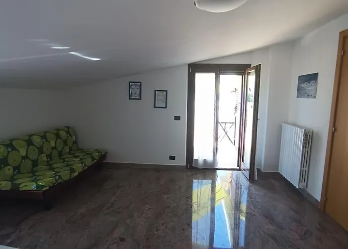 Apartman Mare E Monte - Gold Vasto