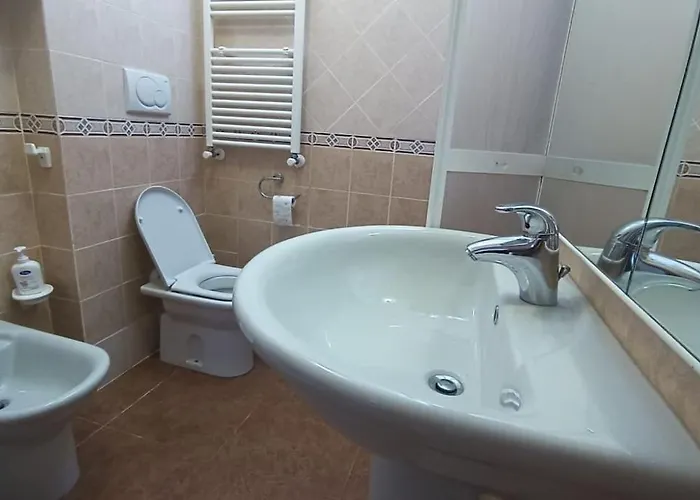 Apartman Mare E Monte - Gold Vasto