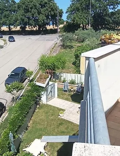 Mare E Monte - Gold *