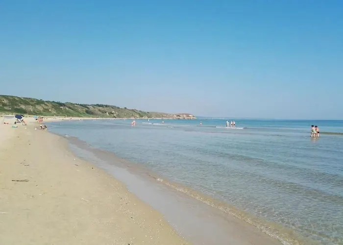 Mare E Monte - Gold *